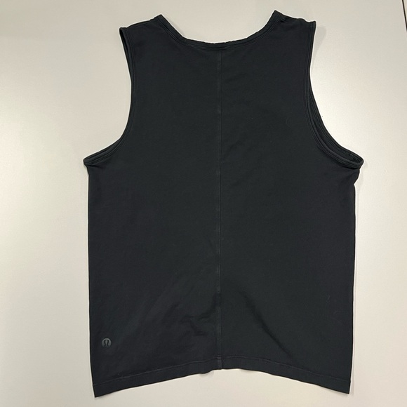 Lululemon 🍋 Crescent Tank Top Size 8 - Picture 2 of 6